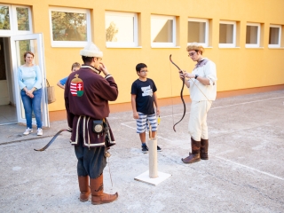 Petőfis családi nap - fotó: Ónodi Zoltán