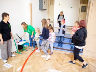 Petőfis családi nap - fotó: Ónodi Zoltán
