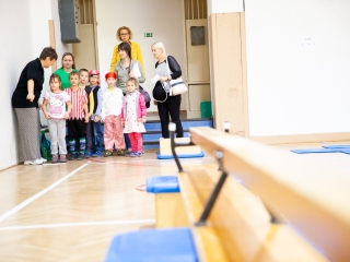 Petőfis családi nap - fotó: Ónodi Zoltán