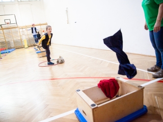 Petőfis családi nap - fotó: Ónodi Zoltán