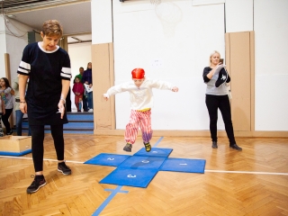 Petőfis családi nap - fotó: Ónodi Zoltán
