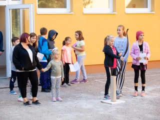 Petőfis családi nap - fotó: Ónodi Zoltán