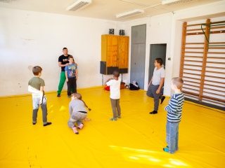 Petőfis családi nap - fotó: Ónodi Zoltán