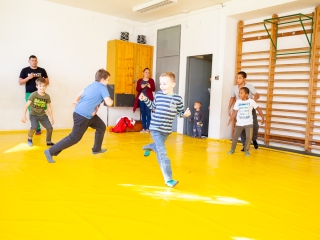 Petőfis családi nap - fotó: Ónodi Zoltán