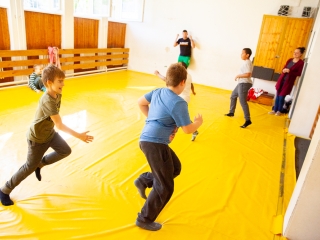 Petőfis családi nap - fotó: Ónodi Zoltán