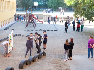 Petőfis családi nap - fotó: Ónodi Zoltán