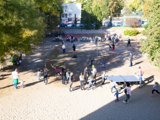 Petőfis családi nap - fotó: Ónodi Zoltán