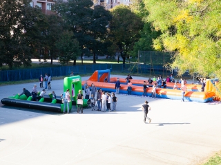 Petőfis családi nap - fotó: Ónodi Zoltán