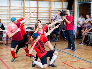 Rudasos gólyaavató 2018 - fotó: Ónodi Zoltán