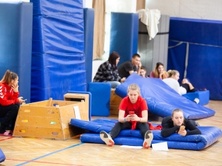 Rudasos gólyaavató 2018 - fotó: Ónodi Zoltán