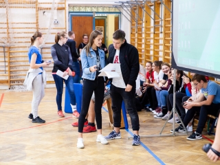 Rudasos gólyaavató 2018 - fotó: Ónodi Zoltán