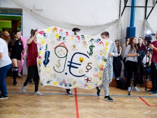 Rudasos gólyaavató 2018 - fotó: Ónodi Zoltán