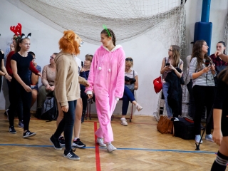 Rudasos gólyaavató 2018 - fotó: Ónodi Zoltán