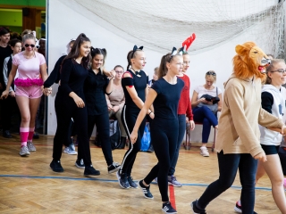 Rudasos gólyaavató 2018 - fotó: Ónodi Zoltán