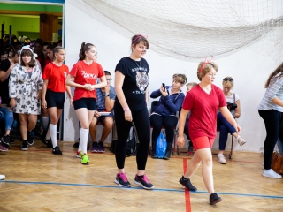 Rudasos gólyaavató 2018 - fotó: Ónodi Zoltán