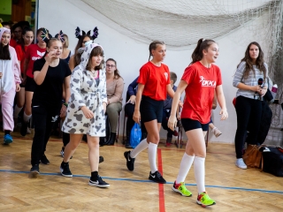 Rudasos gólyaavató 2018 - fotó: Ónodi Zoltán