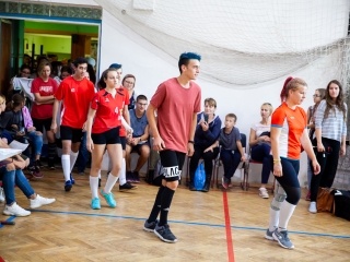 Rudasos gólyaavató 2018 - fotó: Ónodi Zoltán