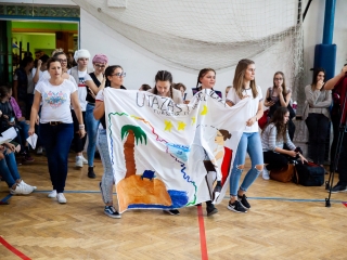 Rudasos gólyaavató 2018 - fotó: Ónodi Zoltán