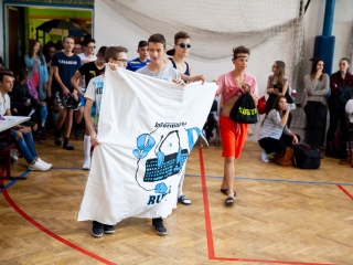 Rudasos gólyaavató 2018 - fotó: Ónodi Zoltán