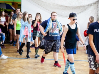 Rudasos gólyaavató 2018 - fotó: Ónodi Zoltán