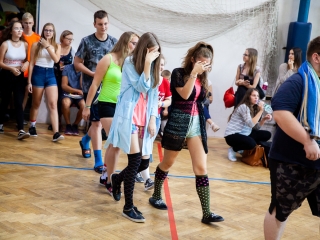 Rudasos gólyaavató 2018 - fotó: Ónodi Zoltán