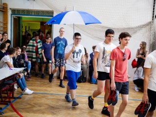 Rudasos gólyaavató 2018 - fotó: Ónodi Zoltán