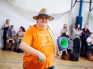 Rudasos gólyaavató 2018 - fotó: Ónodi Zoltán