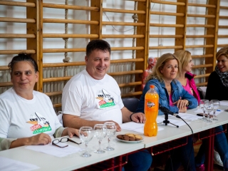 Rudasos gólyaavató 2018 - fotó: Ónodi Zoltán