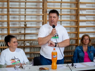 Rudasos gólyaavató 2018 - fotó: Ónodi Zoltán