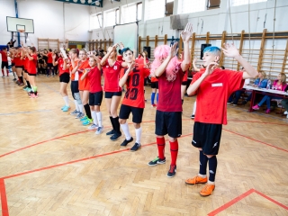 Rudasos gólyaavató 2018 - fotó: Ónodi Zoltán