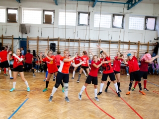 Rudasos gólyaavató 2018 - fotó: Ónodi Zoltán