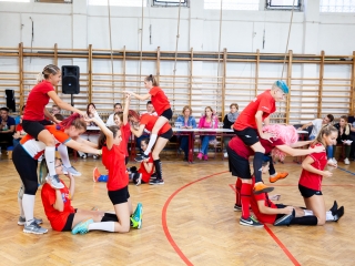 Rudasos gólyaavató 2018 - fotó: Ónodi Zoltán