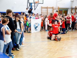 Rudasos gólyaavató 2018 - fotó: Ónodi Zoltán