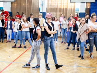 Rudasos gólyaavató 2018 - fotó: Ónodi Zoltán