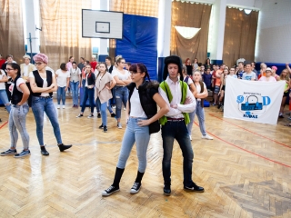 Rudasos gólyaavató 2018 - fotó: Ónodi Zoltán