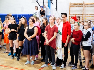 Rudasos gólyaavató 2018 - fotó: Ónodi Zoltán