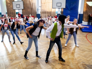 Rudasos gólyaavató 2018 - fotó: Ónodi Zoltán