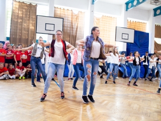 Rudasos gólyaavató 2018 - fotó: Ónodi Zoltán