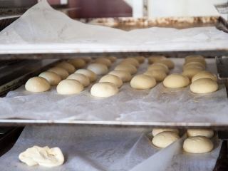 A kenyér világnapja - fotó: Ónodi Zoltán