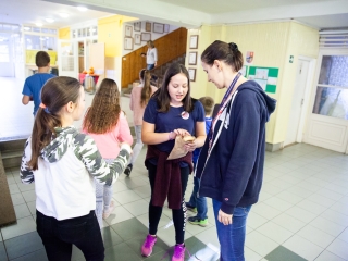 A kenyér világnapja - fotó: Ónodi Zoltán