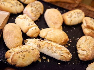 A kenyér világnapja - fotó: Ónodi Zoltán