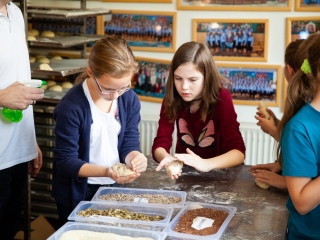 A kenyér világnapja - fotó: Ónodi Zoltán