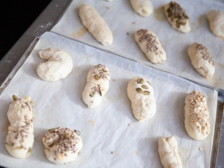 A kenyér világnapja - fotó: Ónodi Zoltán