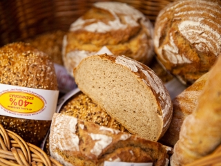 A kenyér világnapja - fotó: Ónodi Zoltán