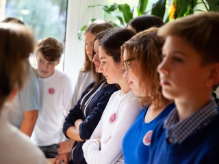 A kenyér világnapja - fotó: Ónodi Zoltán