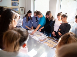 A kenyér világnapja - fotó: Ónodi Zoltán