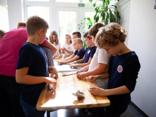 A kenyér világnapja - fotó: Ónodi Zoltán