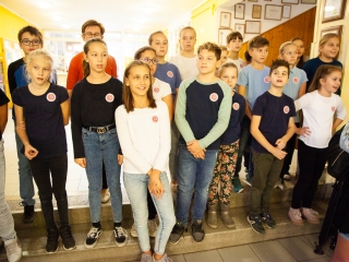 A kenyér világnapja - fotó: Ónodi Zoltán