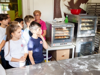 A kenyér világnapja - fotó: Ónodi Zoltán