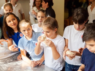 A kenyér világnapja - fotó: Ónodi Zoltán